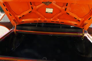 1979 XD Ford Fairmont