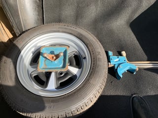 1975 HJ GTS Monaro 5 Litre 4 speed