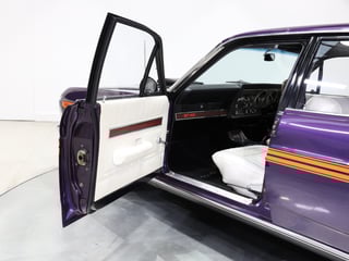 1970 Ford Falcon XY GT Replica …