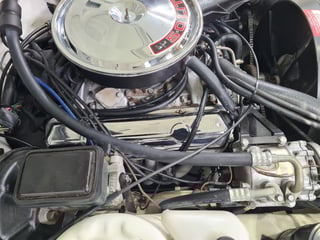 1985 VK HDT SS Brock Commodore #2970