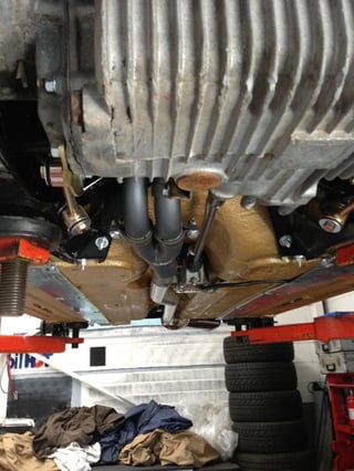 1978 Leyland Mini LS 1275