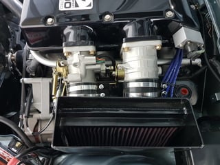 1988 VL Group A Walkinshaw Commodore (SV88)