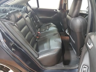 2010 FPV FG GTP Falcon 335kw