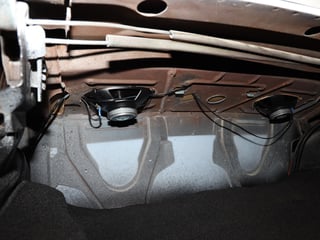 1968 Chevrolet SS Camaro 396 Big Block