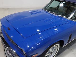 1975 Jensen Interceptor Mk III - 440 ci V8