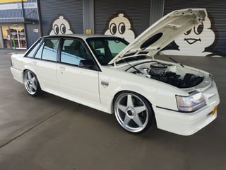 1985 HDT VK SS Group 3 Commodore Replica