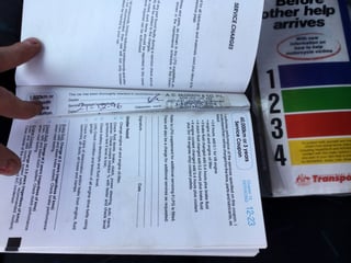 1996  HSV VS Series 2 Maloo Ute - Build No. 296