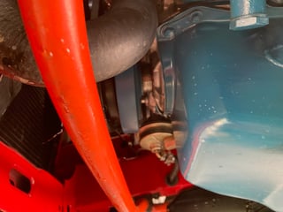 1982 VH SS Group 3 Brock Commodore #775