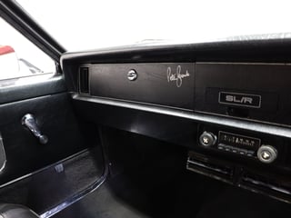 1974 Holden LH Torana SLR 5000 L34 - Salamanca Red 