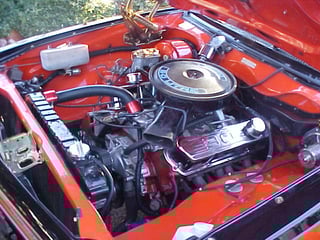 LX Torana SLR 5000
