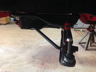 1982 VH SS Commodore