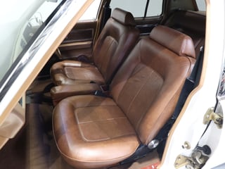 1973 Holden HQ Statesman Deville  …