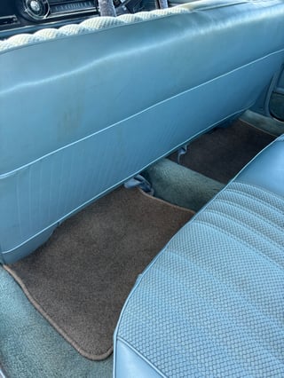 1968 Chevrolet Impala 327 V8