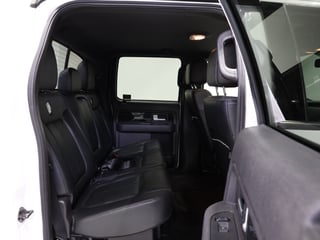 2012 Ford F150 Harley Davidson Limited Edition Build No. 1551