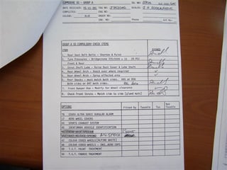 VK Group A Commodore #447