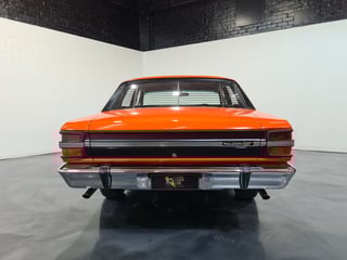 1971 XY GT Falcon Replica