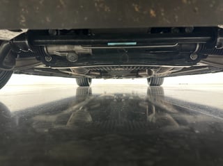 2014 FPV FG Mk II GTF Build No 485 - Kinetic Blue