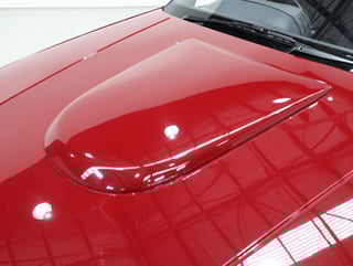 1990 HSV VN Commodore SS Group A - Build No. 495 - 26,951km