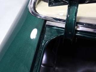 1976 Holden HJ Monaro GTS 308 - Jade Green Metallic