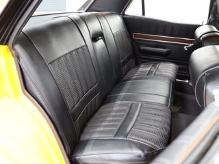 1970 Ford Falcon XY GT Replica