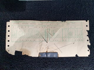 1978 XC Fairmont - 4.9 Litre V8