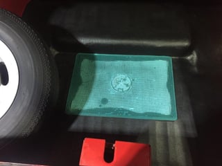 1974 VJ Valiant Charger 770 318 V8