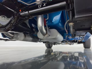 1969 Chevrolet Camaro Yenko 427 Tribute