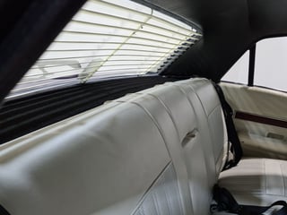 1970 XY GT Falcon Replica