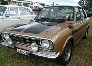 2014 Muscle Car Masters - Eastern Creek Sydney