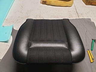 1971 XY Falcon GTHO Phase 3 Replica