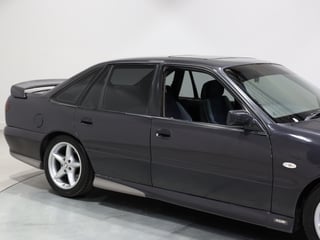 1993 HSV VR Senator 185i Build No 96 - Anthracite Grey Metallic