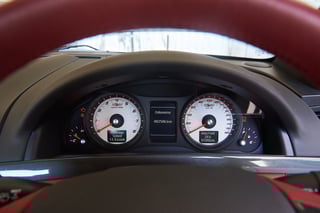 2008 HSV W427 Build No. 17 of 137 - 2,586 km