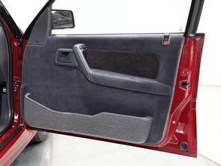 1990 HSV VN Commodore SS Group A - Build No. 495 - 26,951km