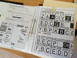 2014 FPV FG Falcon GTF Build No. 26 / 500