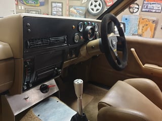 1984 Brock / HDT VK Group C Big Banger Replica