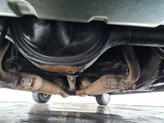 1971 XY GT Falcon Replica