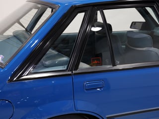 1985 HDT VK Group A SS Build No. 114/500 - 87,801 km 