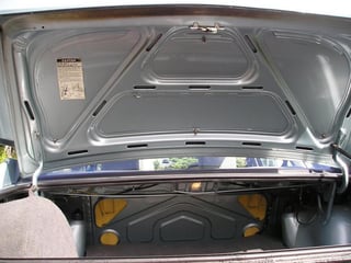 HSV Group A Walkinshaw #735