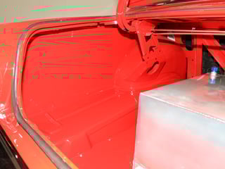 1967 Ford XR Falcon GT Replica Street Machine