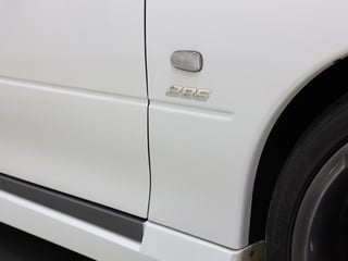 2003 HSV VY II Clubsport R8 285kW