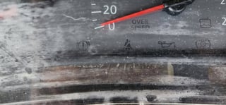 1997 HSV VT Clubsport Build No 265 - Botanica Mica Metallic 