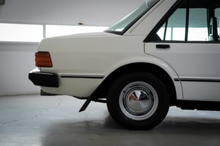 1982 Ford Falcon XD GL 5.8L -  Ex Police Car 