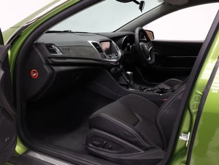 2016 HSV GTS W507 - Jungle Fever 3,218 km