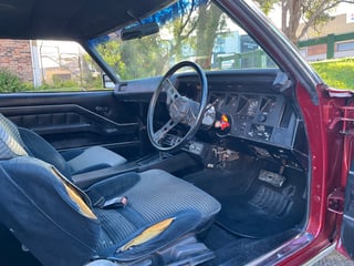 1971 Holden HQ Monaro GTS Replica - 308 V8