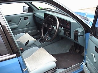 VK SS Group A Commodore