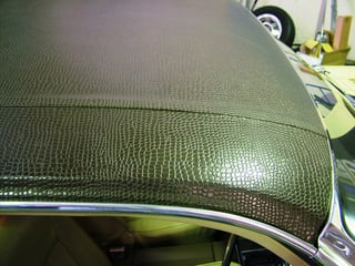 1971 XY GT Falcon - ONE OFF!!!!