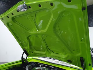 1974 Holden HQ Monaro GTS 350 Replica