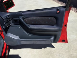 1996  HSV VS Series 2 Maloo Ute - Build No. 296