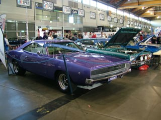 2015 MOTOREX - Sydney