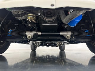 1978 Holden LX Torana SS A9X Hatchback Tribute